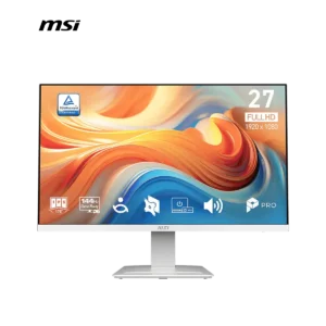 Monitor MSI PRO MP273w E14A 27