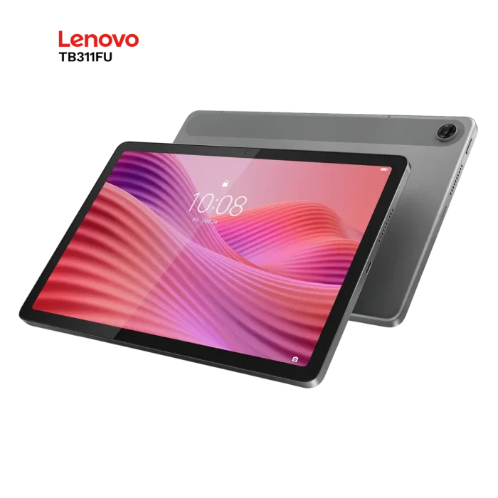 Tablet Lenovo TB311FU + Audífonos (1)