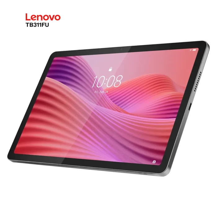 Tablet Lenovo TB311FU + Audífonos (2)