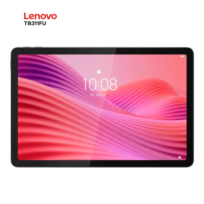 Tablet Lenovo TB311FU + Audífonos (3)