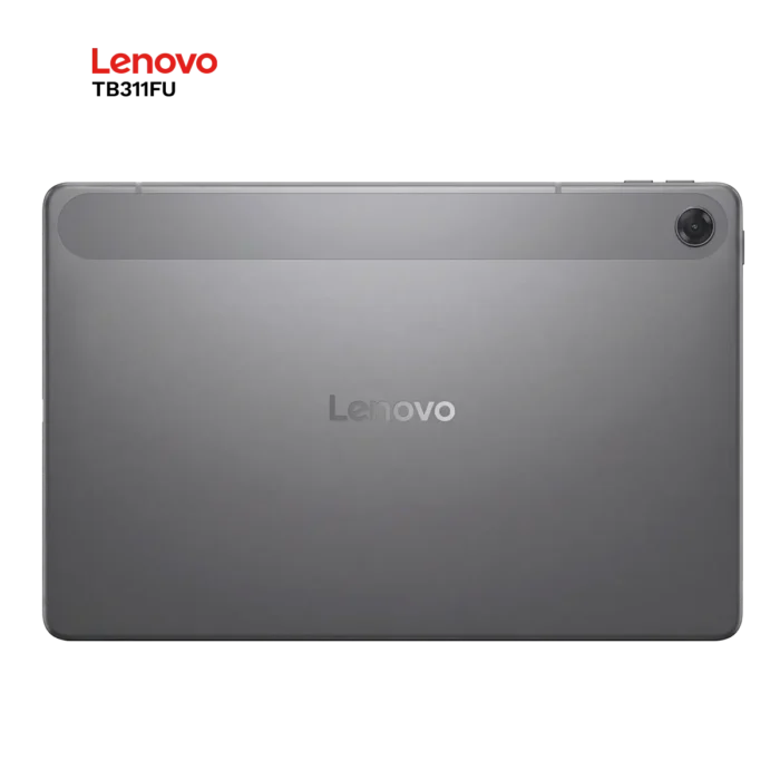 Tablet Lenovo TB311FU + Audífonos (4)