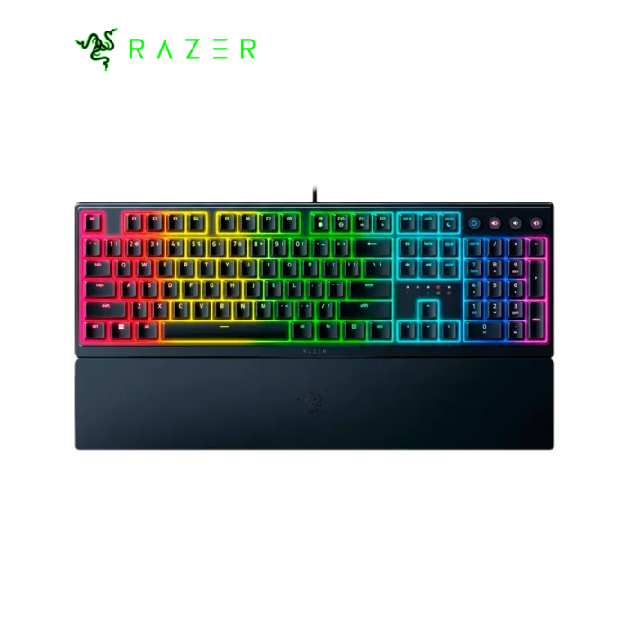 Teclado-Razer_ORNATA-V3 Teclado-Razer_ORNATA-V3