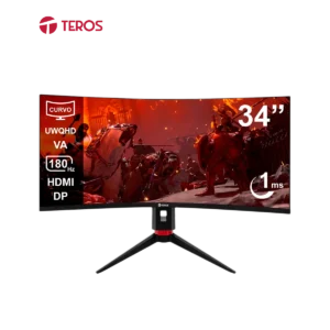 Teros Monitor TE 3412G