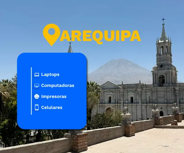 Arequipa