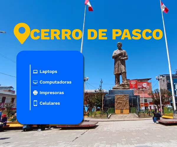 Cerro de Pasco