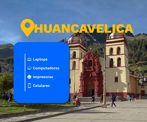 Huancavelica