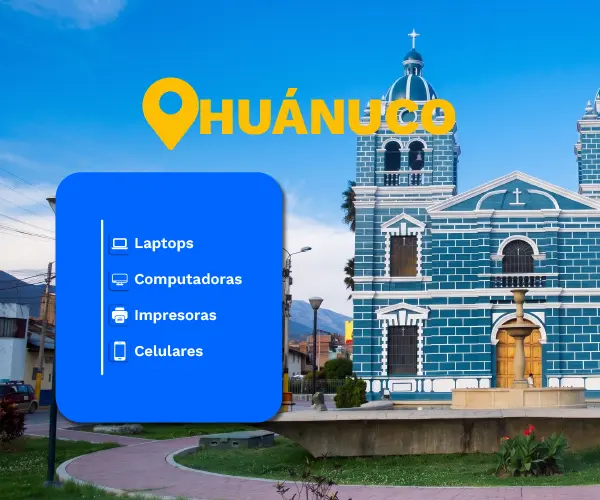 Huánuco