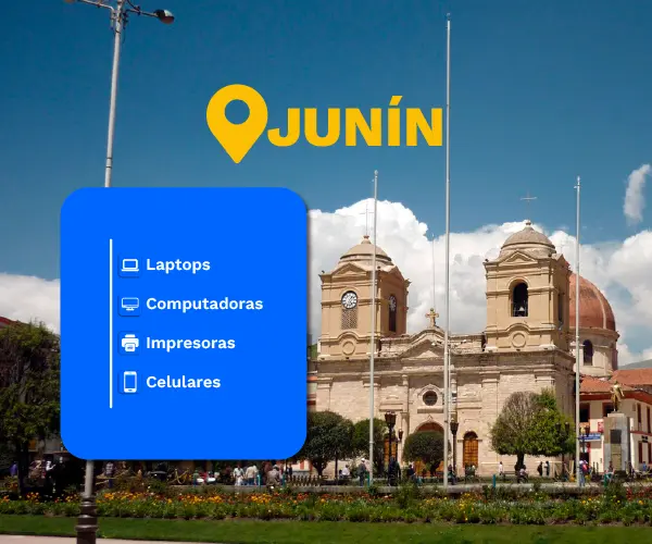 Junín