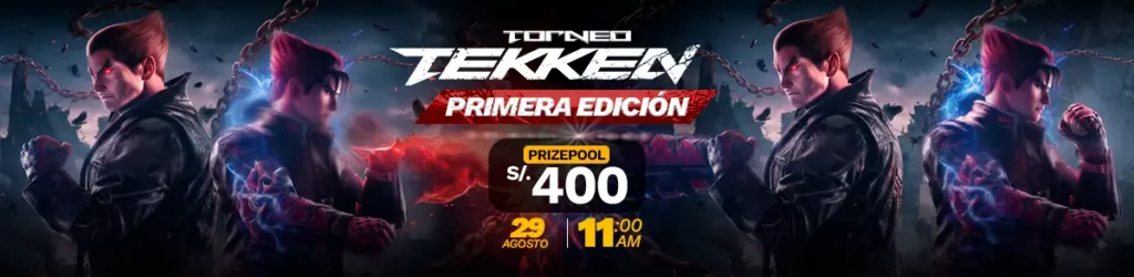 torneo de mortal kombat tec 2