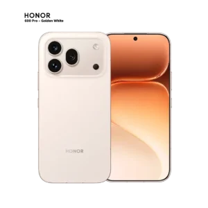 Celular Honor 600 Pro | 12GB RAM | 512GB de Almacenamiento