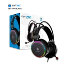 Audífono Gamer Antryx GH-750 Black (1)