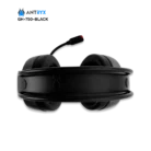 Audífono Gamer Antryx GH-750 Black (3)