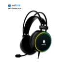 Audífono Gamer Antryx GH-750 Black (4)