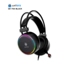 Audífono Gamer Antryx GH-750 Black (5)
