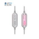 Audífono Gamer Antryx GH-750 Pink (2)