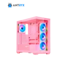 CASE ANTRYX FX 750 PINK