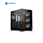 CASE ANTRYX FX 870 PRO BLACK NUEVO