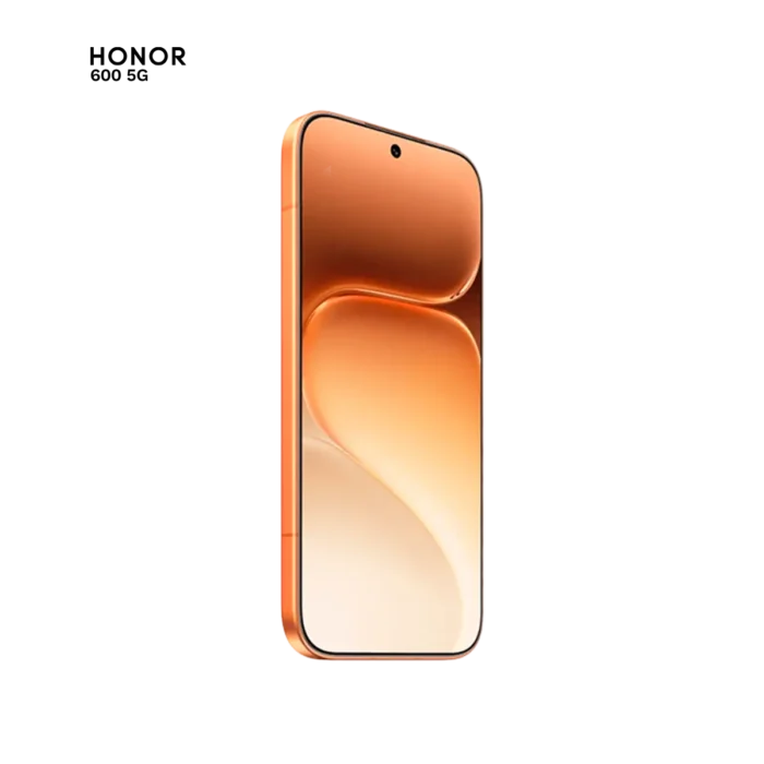 Celular Honor 600 5G Orange (3) Celular Honor 600 5G Orange (3)