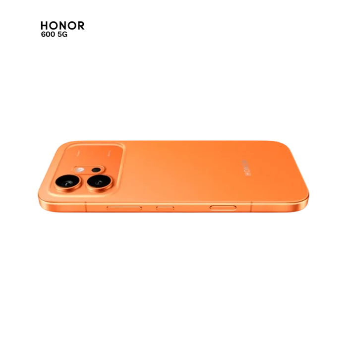Celular Honor 600 5G Orange (4) Celular Honor 600 5G Orange (4)