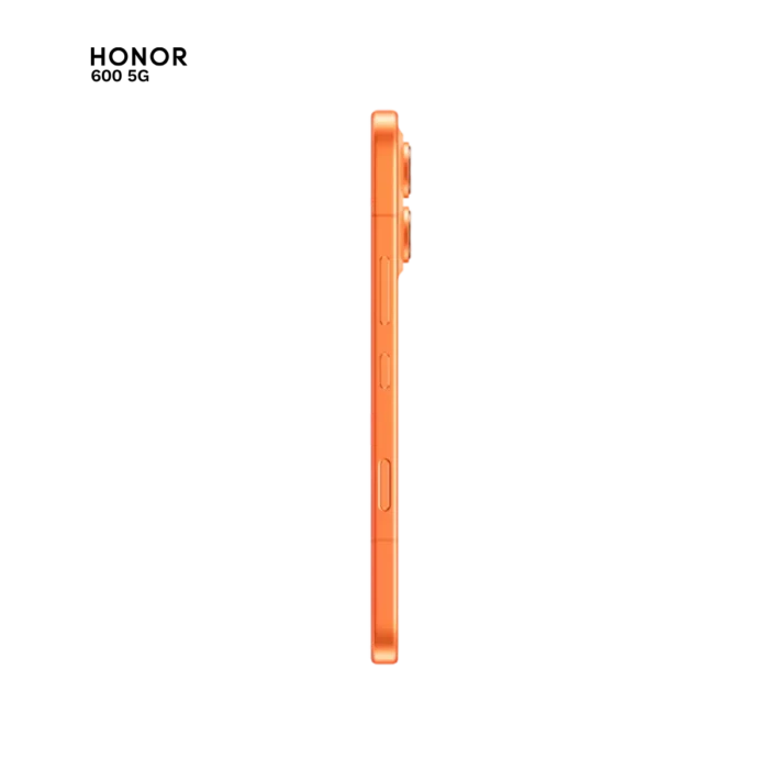 Celular Honor 600 5G Orange (5) Celular Honor 600 5G Orange (5)