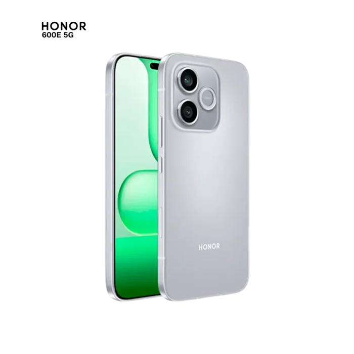 Celular Honor 600e 5G (1) Celular Honor 600e 5G (1)