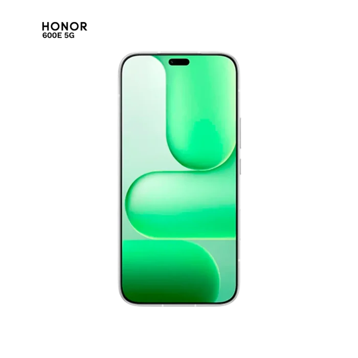 Celular Honor 600e 5G (2) Celular Honor 600e 5G (2)