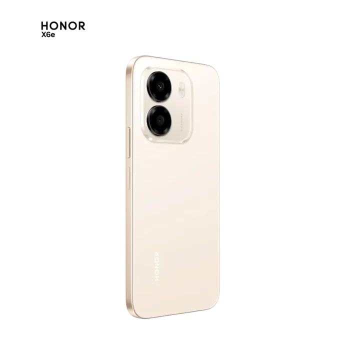 Celular Honor X6e (2) Celular Honor X6e (2)