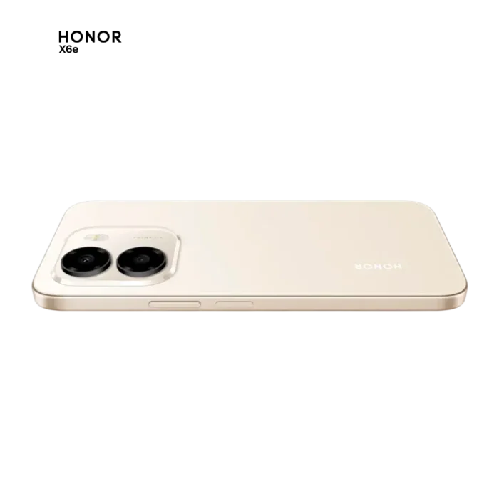 Celular Honor X6e (4) Celular Honor X6e (4)