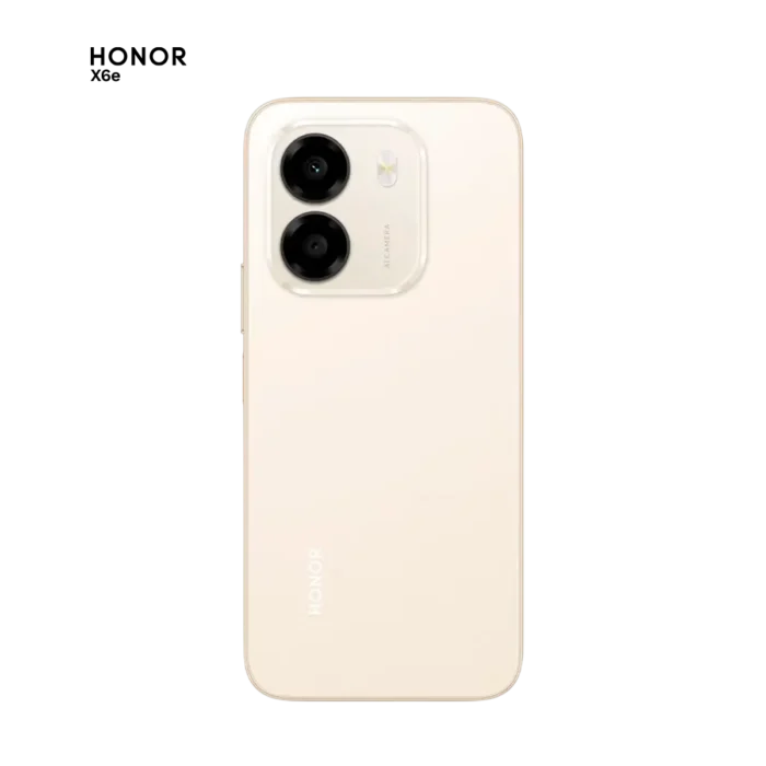 Celular Honor X6e (5) Celular Honor X6e (5)