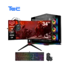 Computadora AMD Ryzen 7-8700F - TEC