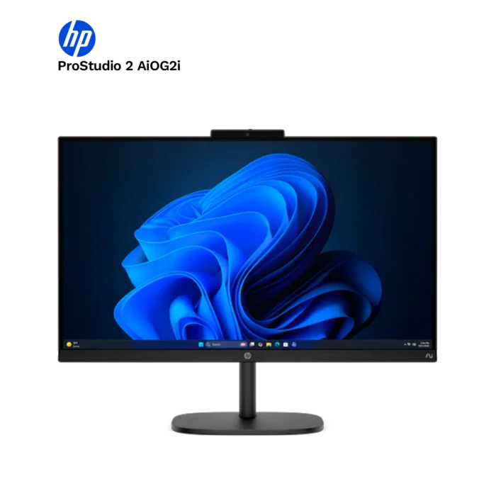 Computadora All in One HP ProStudio 2 G2i Intel Core 5 120U (2) Computadora All in One HP ProStudio 2 G2i Intel Core 5 120U (2)