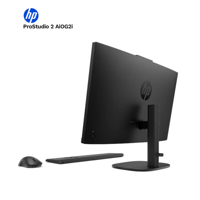 Computadora All in One HP ProStudio 2 G2i Intel Core 5 120U (3) Computadora All in One HP ProStudio 2 G2i Intel Core 5 120U (3)