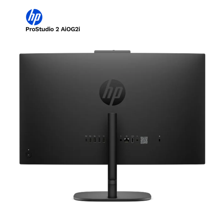 Computadora All in One HP ProStudio 2 G2i Intel Core 5 120U (4) Computadora All in One HP ProStudio 2 G2i Intel Core 5 120U (4)