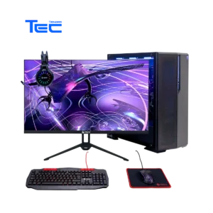 Computadora Intel Core Ultra 5 225F | 16GB RAM | 1TB SSD | 23.8" FHD