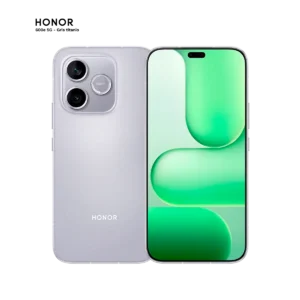 Celular Honor 600e 5G | 8GB RAM | 256GB de Almacenamiento