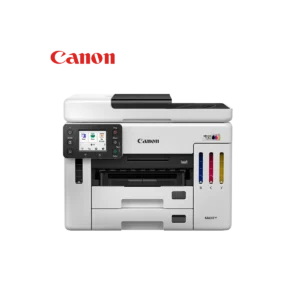 Impresora CANON MAXIFY GX7110 Tinta | Multifuncional | Colores | ADF | WIFI