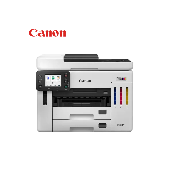 Impresora CANON MAXIFY GX7110 (1) Impresora CANON MAXIFY GX7110 (1)