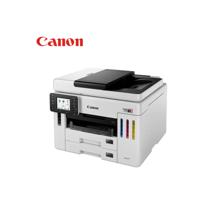 Impresora CANON MAXIFY GX7110 (2) Impresora CANON MAXIFY GX7110 (2)