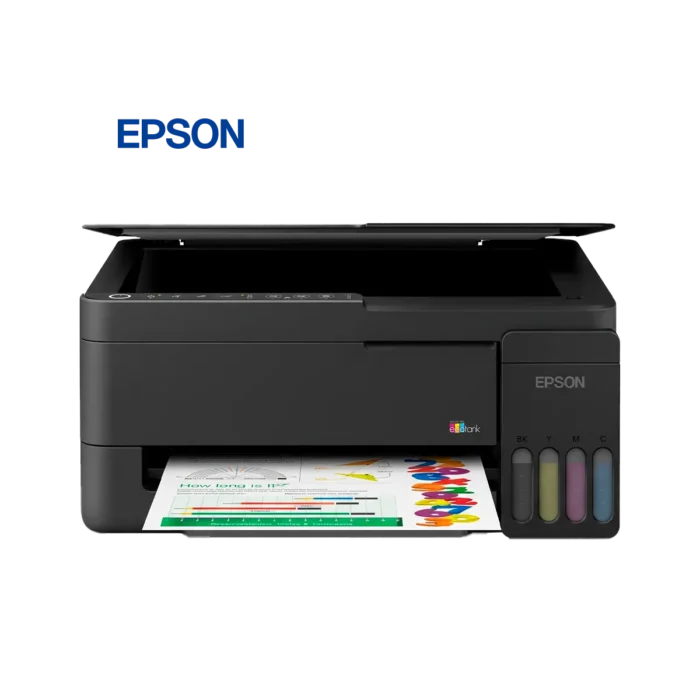 Impresora EPSON L3350 (1)