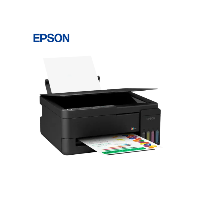 Impresora EPSON L3350 (2)