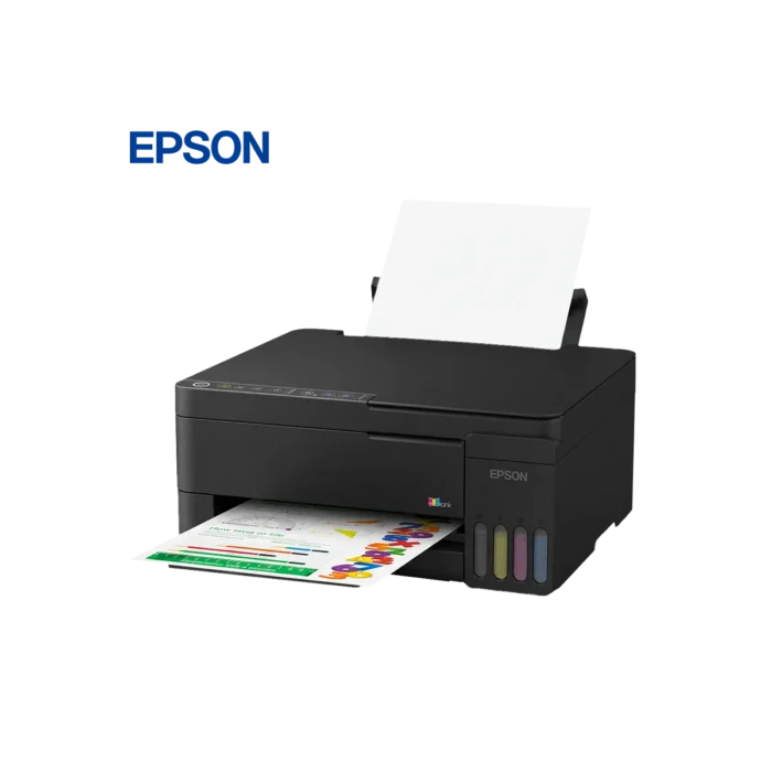 Impresora EPSON L3350 (3)