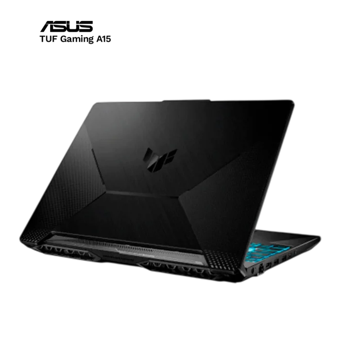 Laptop ASUS TUF Gaming A15 AMD Ryzen 7 8845HS (2) Laptop ASUS TUF Gaming A15 AMD Ryzen 7 8845HS (2)