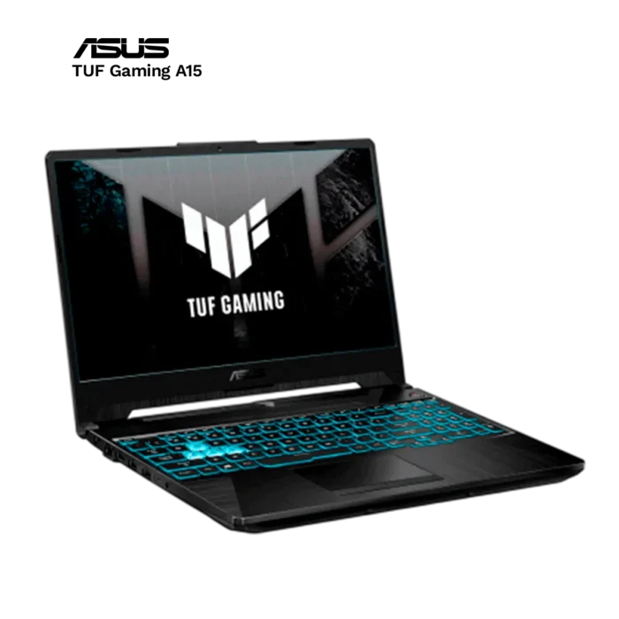 Laptop ASUS TUF Gaming A15 AMD Ryzen 7 8845HS (4) Laptop ASUS TUF Gaming A15 AMD Ryzen 7 8845HS (4)
