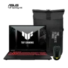 Laptop ASUS TUF Gaming A16 AMD Ryzen 9 8940HX (1)