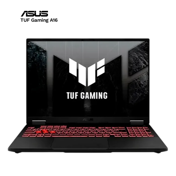 Laptop ASUS TUF Gaming A16 AMD Ryzen 9 8940HX (3) Laptop ASUS TUF Gaming A16 AMD Ryzen 9 8940HX (3)