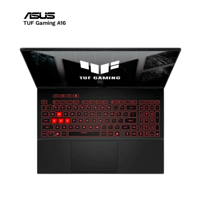 Laptop ASUS TUF Gaming A16 AMD Ryzen 9 8940HX (6) Laptop ASUS TUF Gaming A16 AMD Ryzen 9 8940HX (6)