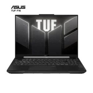 Laptop ASUS TUF Gaming F16 Intel Core 5 205H | 8GB RAM | 512GB SSD | 16" WUXGA (FX607VJR-TU315)