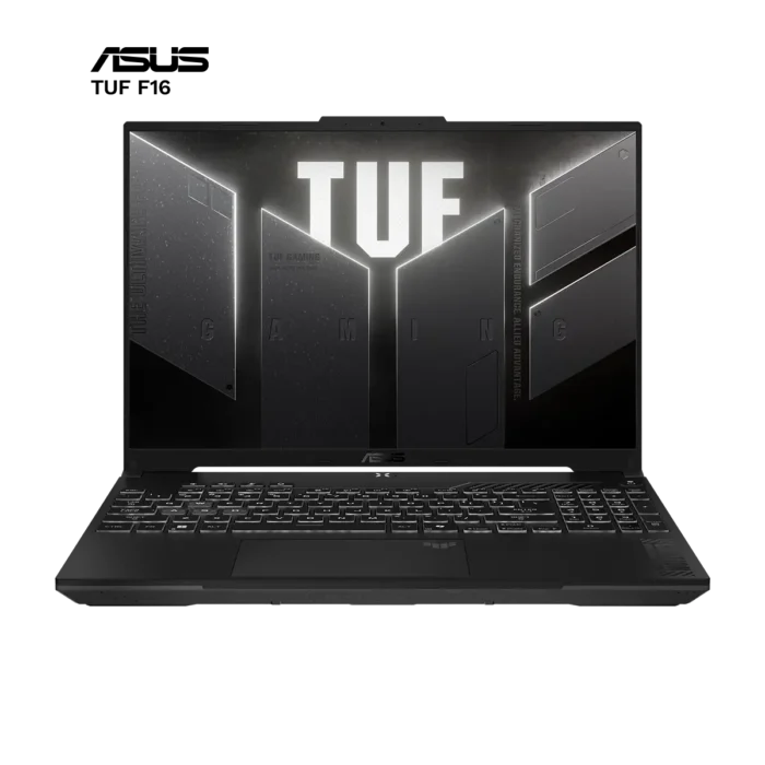 Laptop ASUS TUF Gaming F16 Intel Core 5 205H (1)