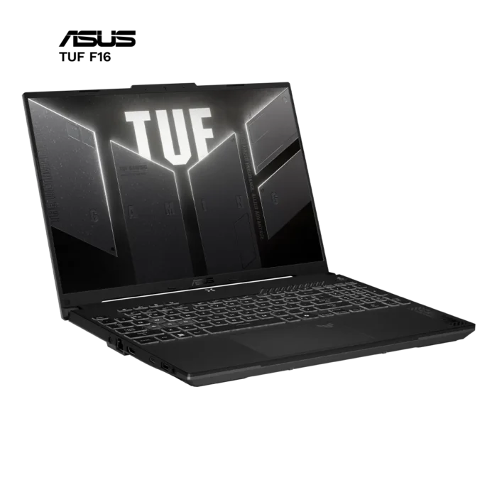Laptop ASUS TUF Gaming F16 Intel Core 5 205H (3)