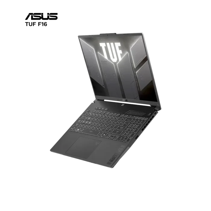 Laptop ASUS TUF Gaming F16 Intel Core 5 205H (6)